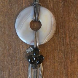 One of a kind Rodrigo Otazu Necklace